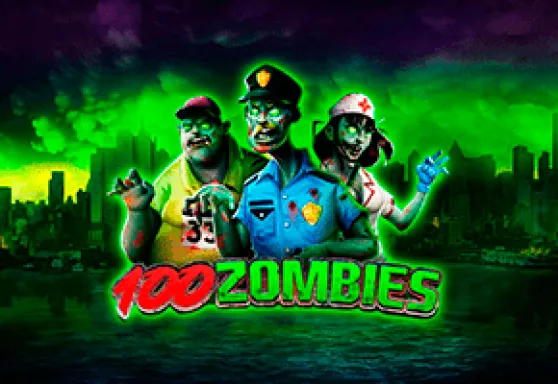 100 Zombies