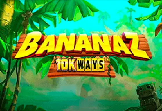 Bananaz 10K Ways