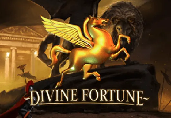 Divine Fortune