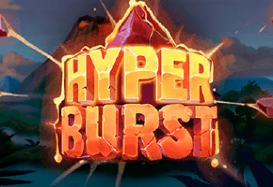 Hyperburst