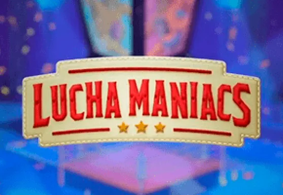 Lucha Maniacs