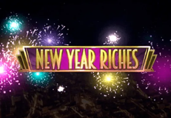 New Year Riches