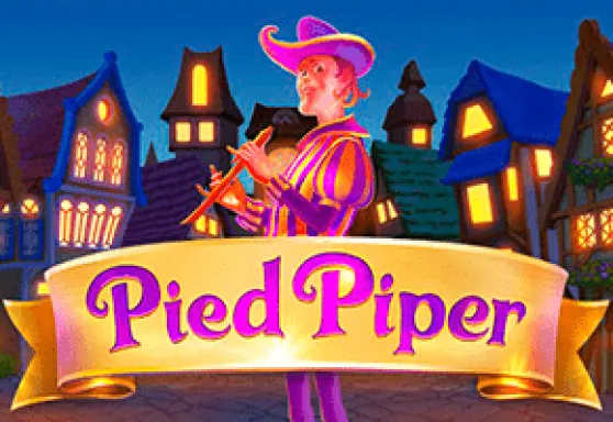 Pied Piper