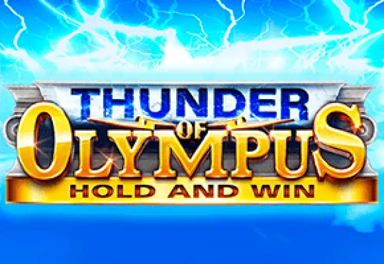 Thunder of Olympus